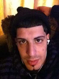 Ricky Tavarez