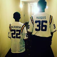 Malik Brown