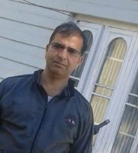 Rajinder Kumar