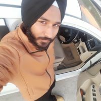 Deep Singh