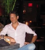 Yotam Stanger