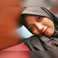 Nilam Andina