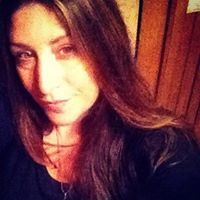 Nonya Heady