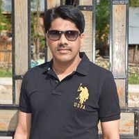 Mahesh Rokade