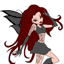 Luvi Rogue