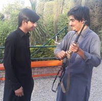 Umair Faraz
