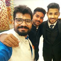 Utkarsh Singh Rajput