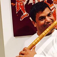 Muralikrishna Rachakonda