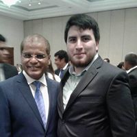 Alfredo Vargas
