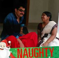 Vinu Narayanan