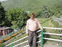 DrSanjay Singh
