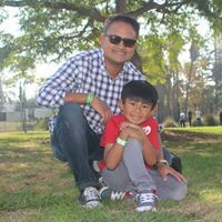 Kenneth Aguilar