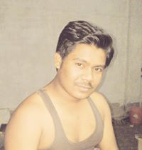 Arunava Das