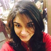 Komal Sachdeva