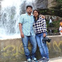 nikhil joseph