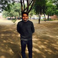 Syed Ali