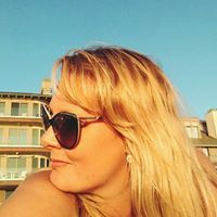 Kathryn Brough