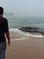 Karthik...