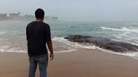 Karthik Shetty
