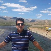 Muhammad Saeed