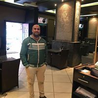 Ahmed Eyad