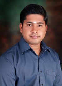 Karthikeyan Thirumoorthy
