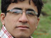 سوهەیب ئەحمەدیان