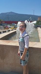 Мелиха Терзиева