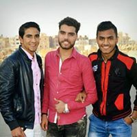 Mohamed Khaled