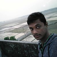 Saif Mahmud