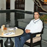 Mudasir Yaqoob