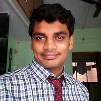 Kamesh Vankayala