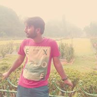 Pawan Kumar
