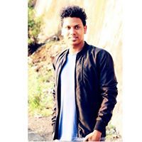 Sanket Moon