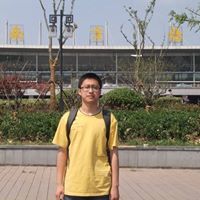Xiao Wang
