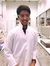 Arham Raza