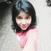 Drishti Acharya