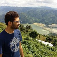 Sandeep Bhattarai
