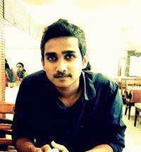 Akshay Bhinge