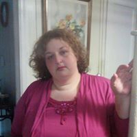 Kimberly Chambers
