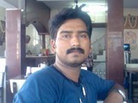 Chandru Rvc