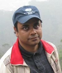Soumabha Ray