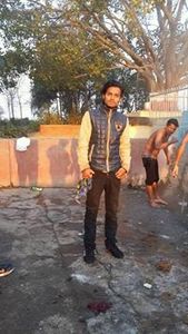Sudan Bashyal