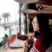 Shirley Soh