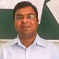 Santosh Kumar