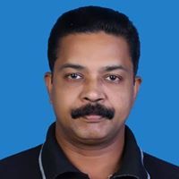 Ranjith Mohan