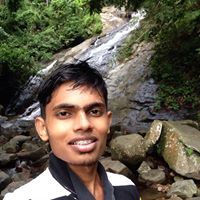 Deepak Kumar