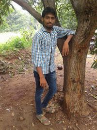 Ram Nagesh