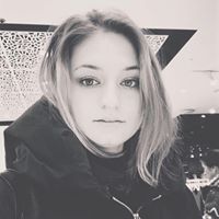 Raluca Radoi