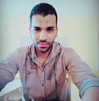 Sherif Hamdy
